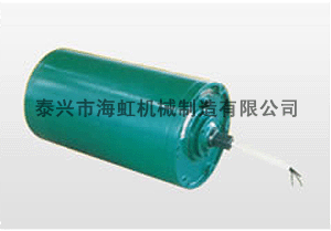 DY1，JYD型移動式電動滾筒